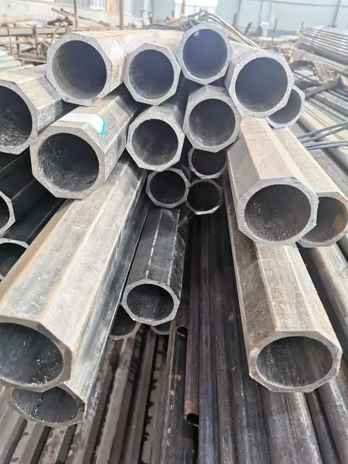 黑龙江20cr冷拔无缝钢管