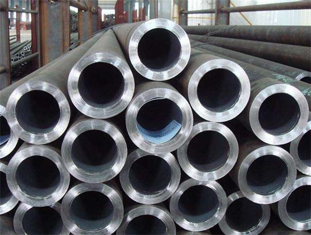 黑龙江厚壁无缝钢管报价