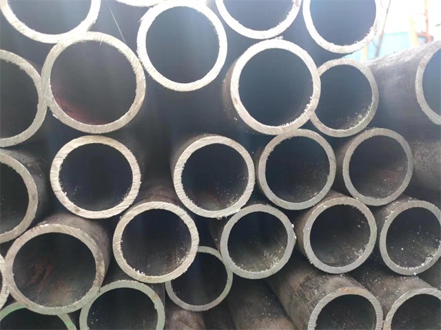 黑龙江27simn无缝钢管厂