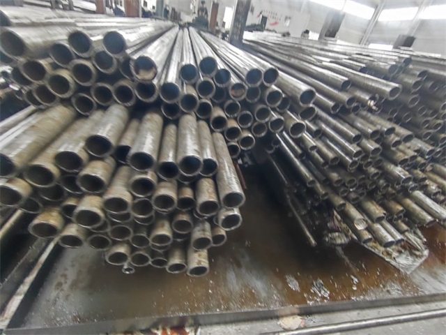 黑龙江精密无缝钢管价格