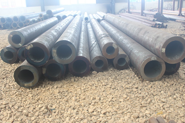 黑龙江厚壁无缝钢管批发厂家