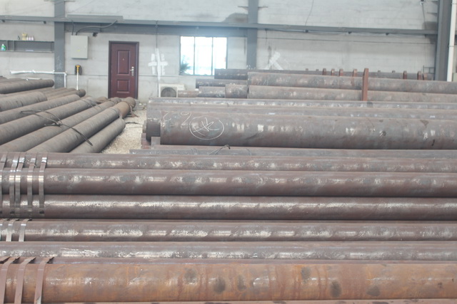 黑龙江厚壁无缝钢管售卖电话