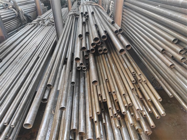 黑龙江精密无缝钢管销售处