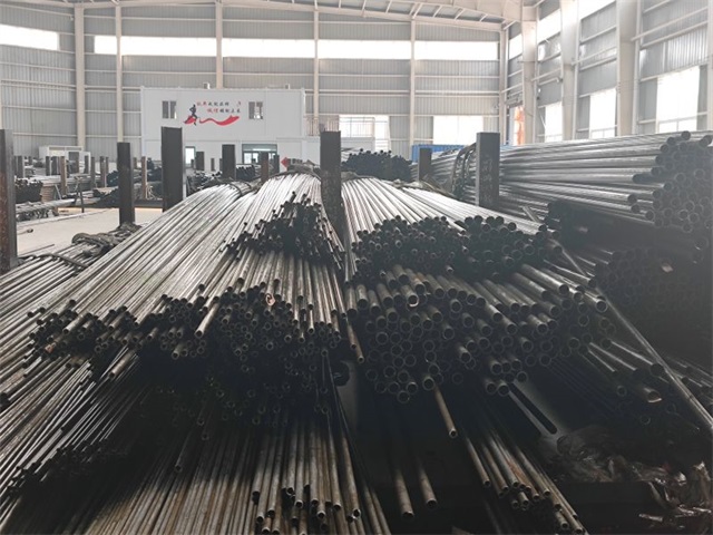 黑龙江42crmo精密无缝钢管