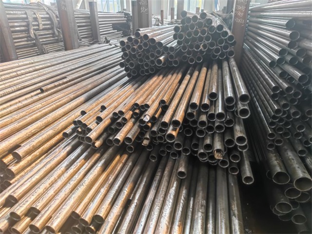 黑龙江精密无缝钢管销售电话