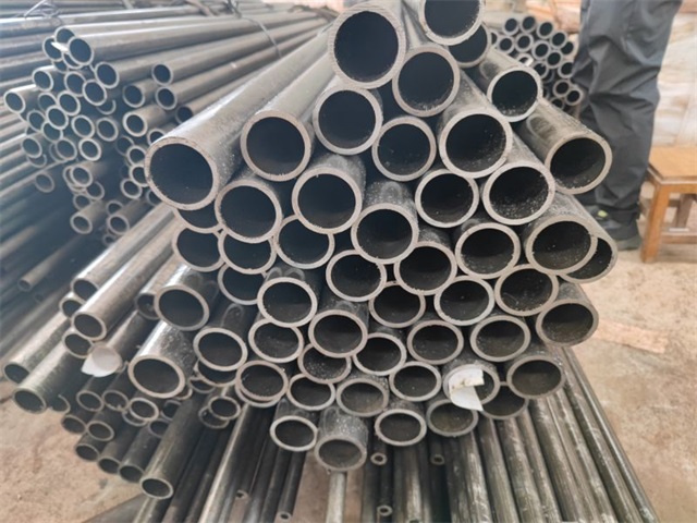 黑龙江精密无缝钢管定做