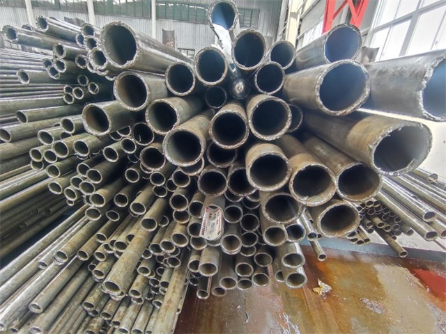 黑龙江精密无缝钢管厂商