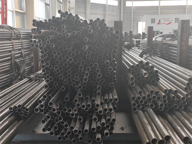黑龙江精密无缝钢管现货批发