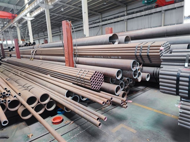 黑龙江12Cr1MoVG高压锅炉管