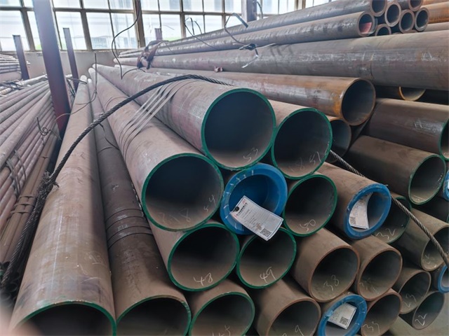 黑龙江12CrMoG锅炉管