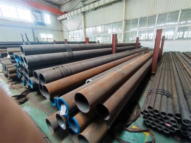 黑龙江15CrMoG高压合金管