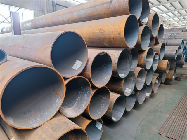黑龙江12CrMoG高压无缝钢管