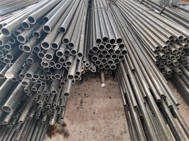 黑龙江20cr精密无缝钢管