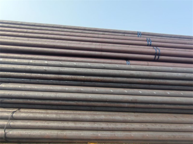 黑龙江27simn无缝管