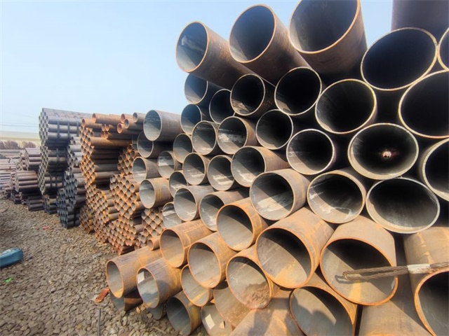 黑龙江12cr1mov无缝钢管