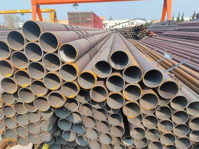 黑龙江p91无缝钢管