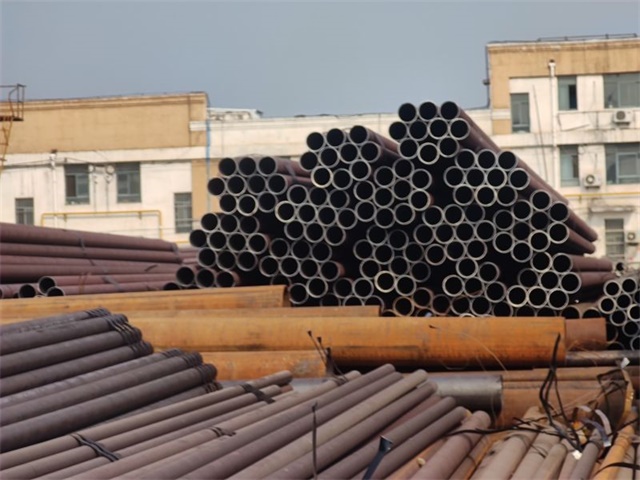 黑龙江无缝钢管尺寸规格表
