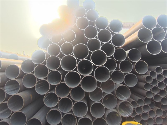 黑龙江p11无缝钢管