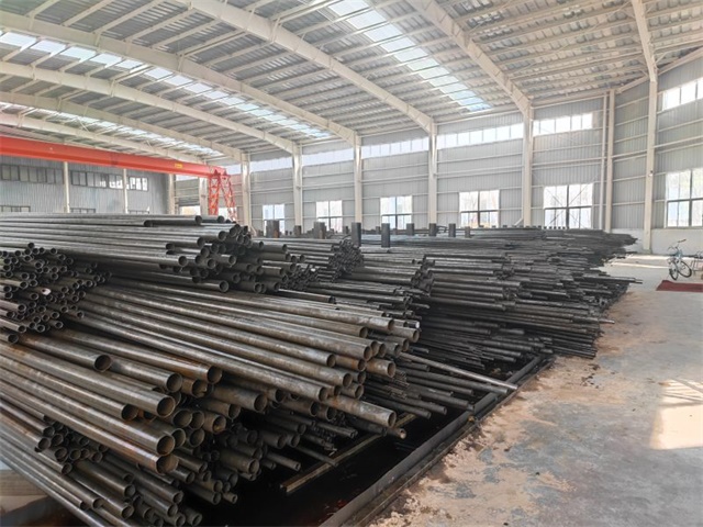 黑龙江精密光亮无缝钢管价格