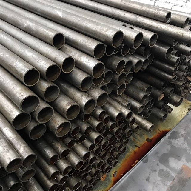 黑龙江光亮无缝钢管厂