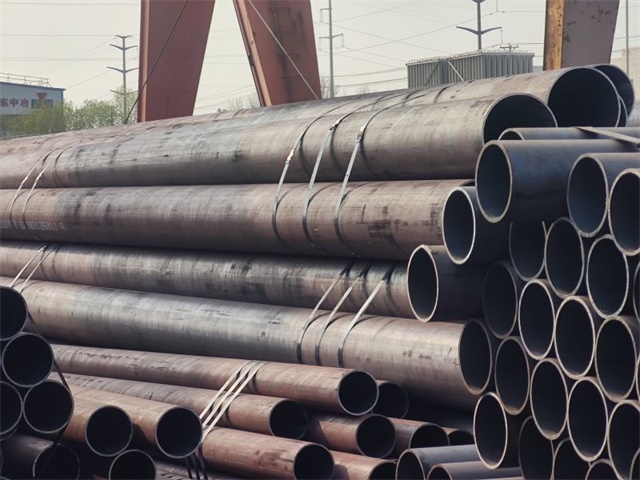 黑龙江304无缝钢管厂