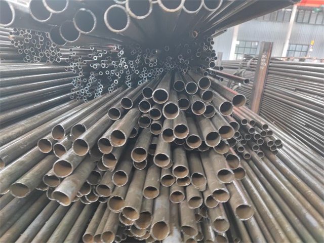 黑龙江精密无缝钢管售价表