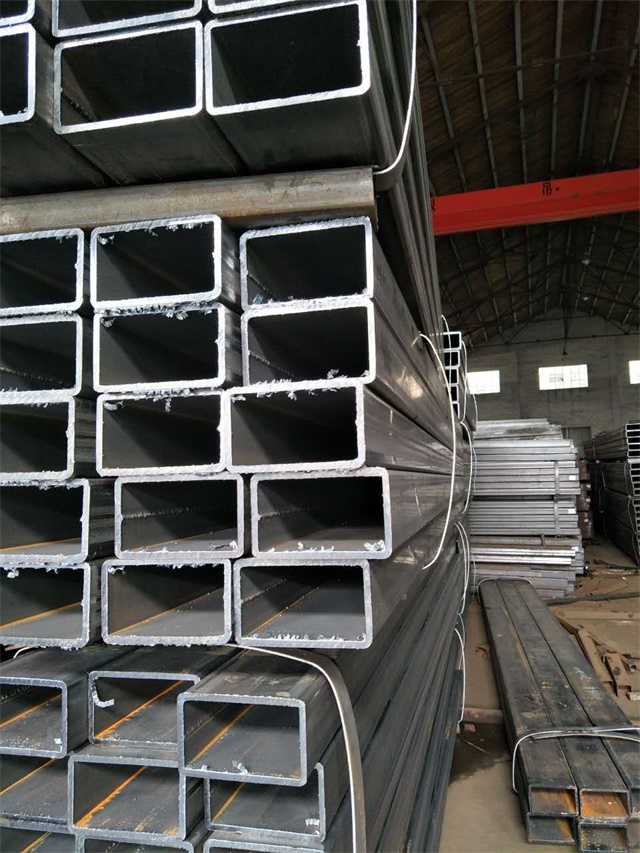 黑龙江镀锌无缝钢管厂家