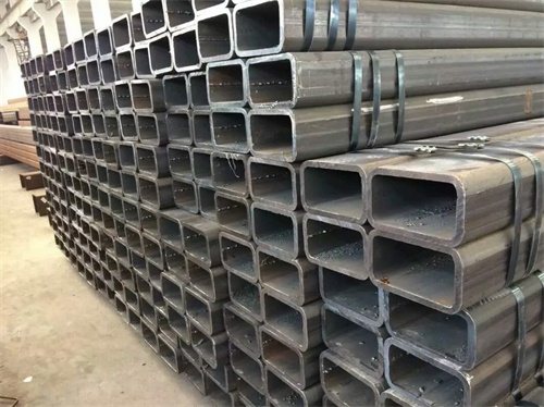 黑龙江低温无缝钢管厂家