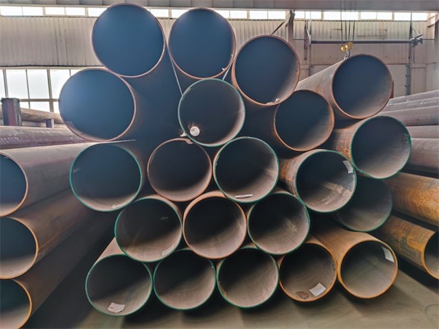 黑龙江高压无缝钢管现货