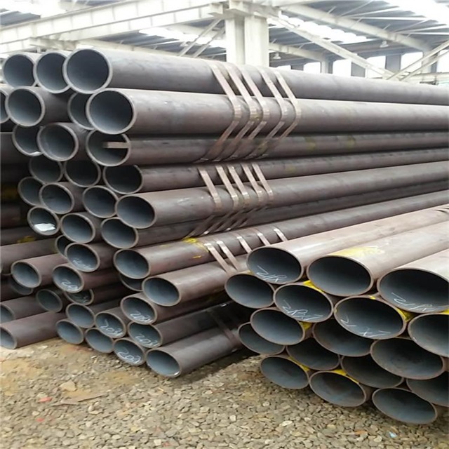 黑龙江无缝钢管厂价格