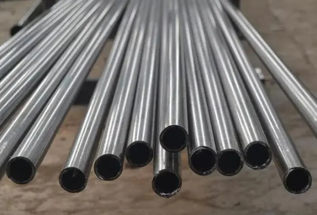 黑龙江精密无缝钢管质量