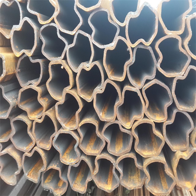 黑龙江异形无缝钢管厂