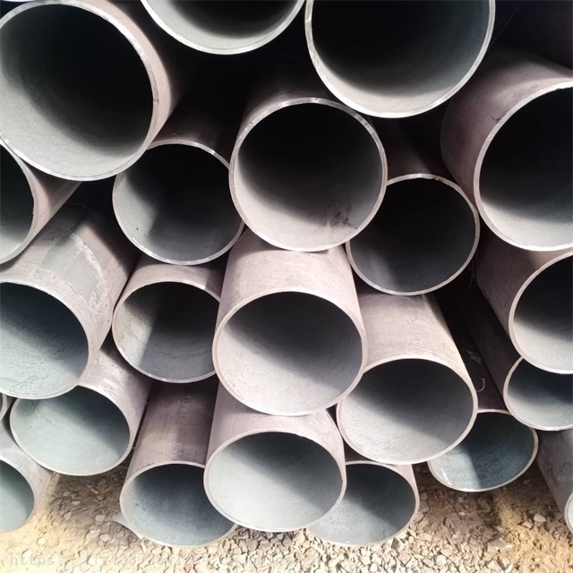 黑龙江锅炉无缝钢管