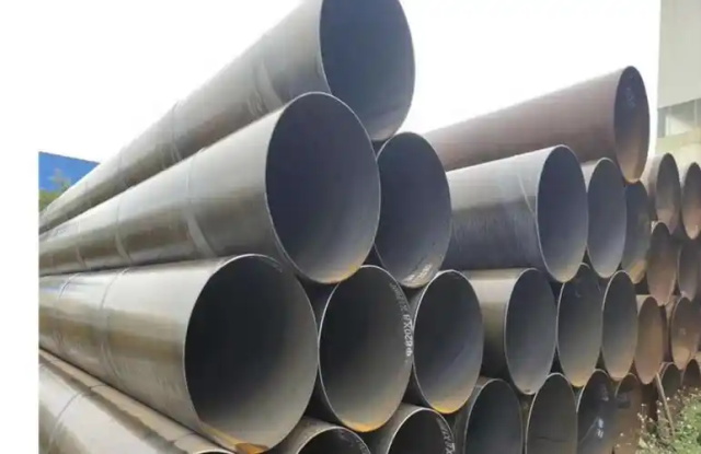 黑龙江大口径无缝钢管价格