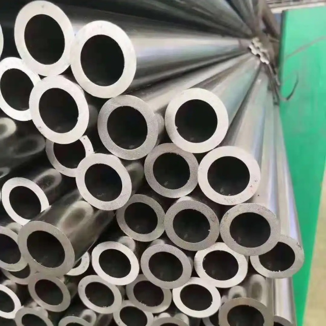 黑龙江精密无缝钢管型号表