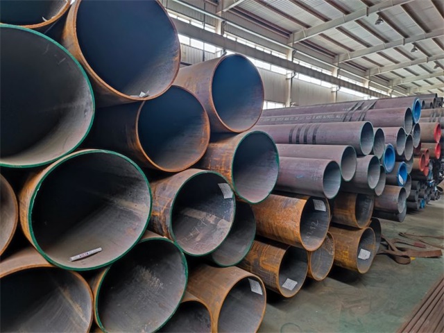 黑龙江12Cr1MoVG高压锅炉钢管