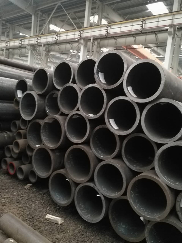 黑龙江精密无缝钢管产地