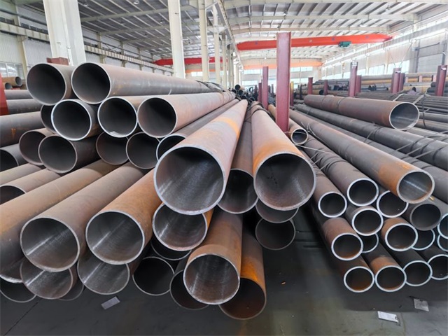 黑龙江15CrMoG锅炉管