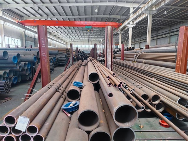 黑龙江p22无缝钢管