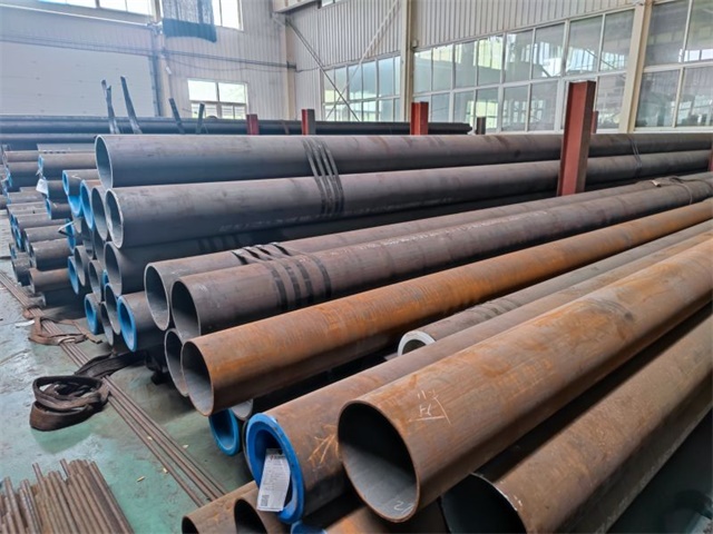 黑龙江Q355B化肥管