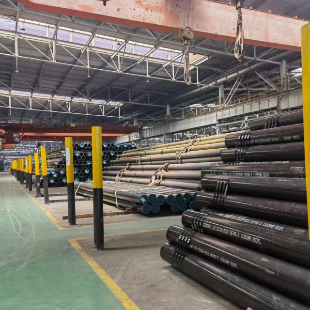 黑龙江10#石油裂化管