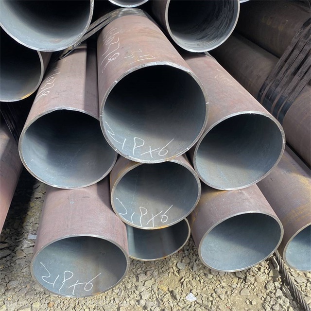 黑龙江5310中低压锅炉管