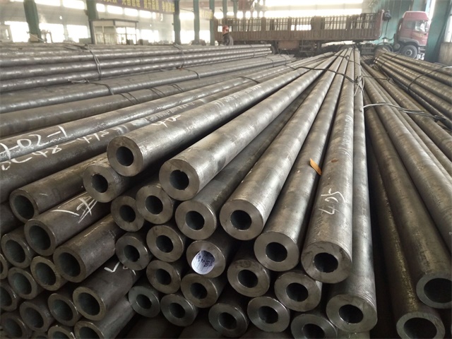 黑龙江5310锅炉管